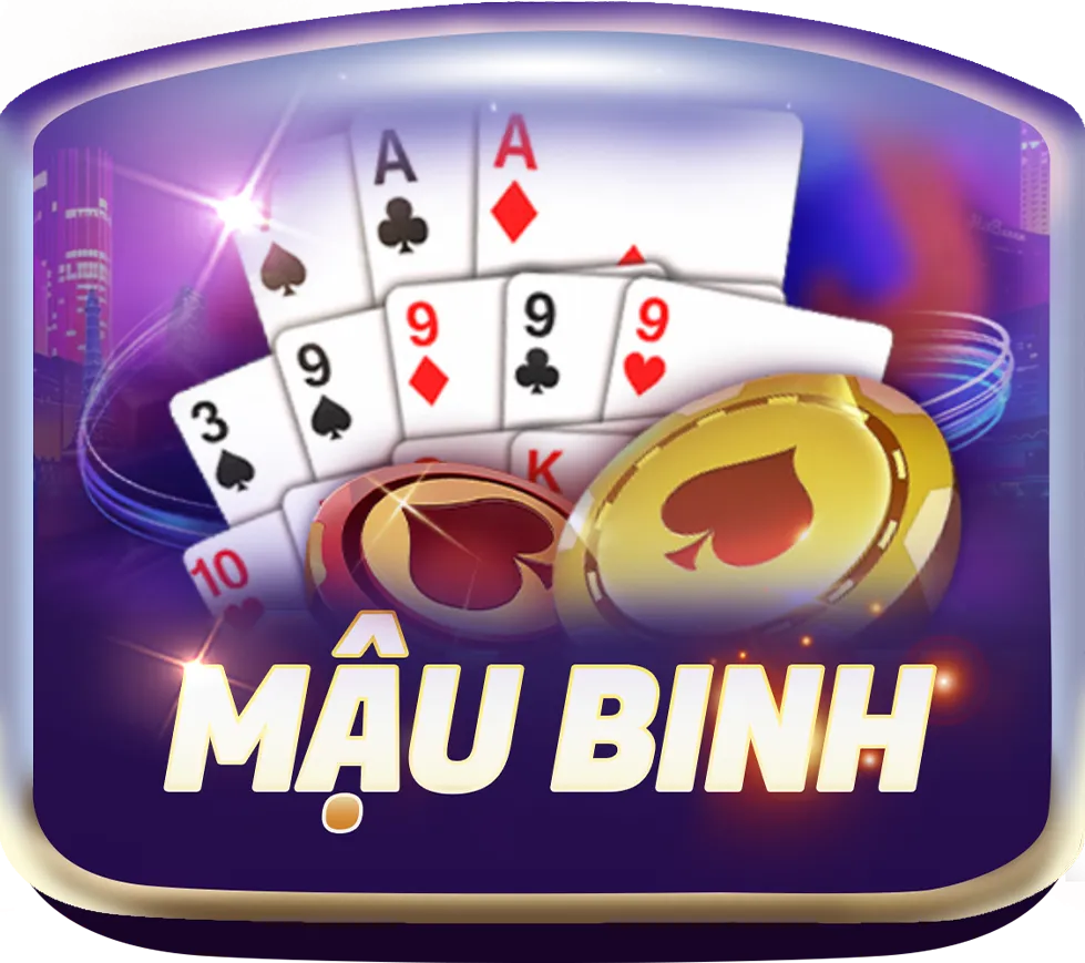 mau binh 789 club