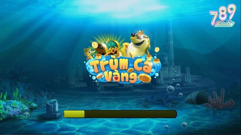 Đây là game săn cá có tỷ lệ trả thưởng cực đỉnh 