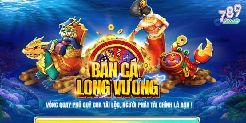 Tựa game săn cá đỉnh cao dành cho mọi đối tượng người chơi 